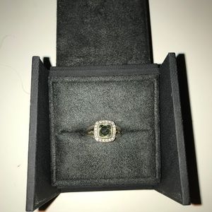 David Yurman Ring